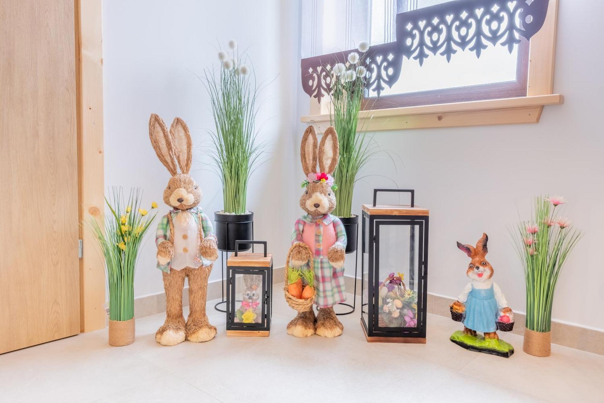 Apartamenty Gorskie Widoki Poronin Exteriér fotografie